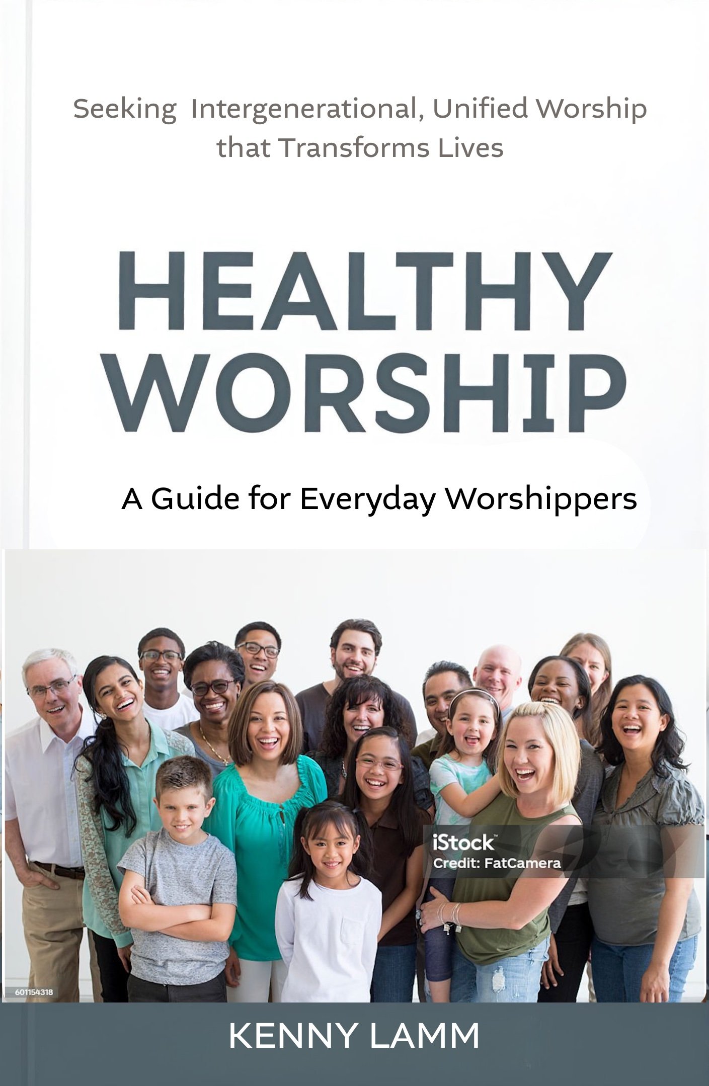 Healthy Worship Cover Concept 1d